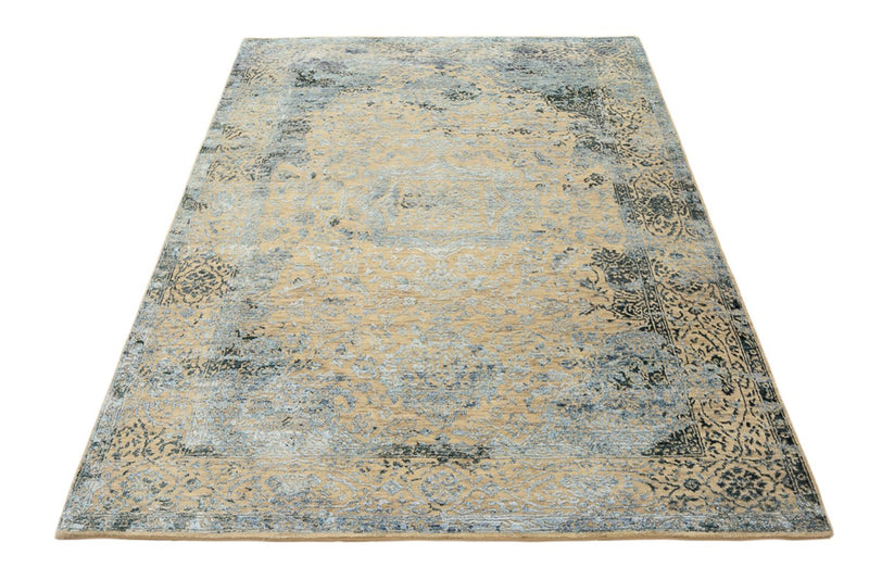 Designer teppe 197x145cm - Designerteppich
