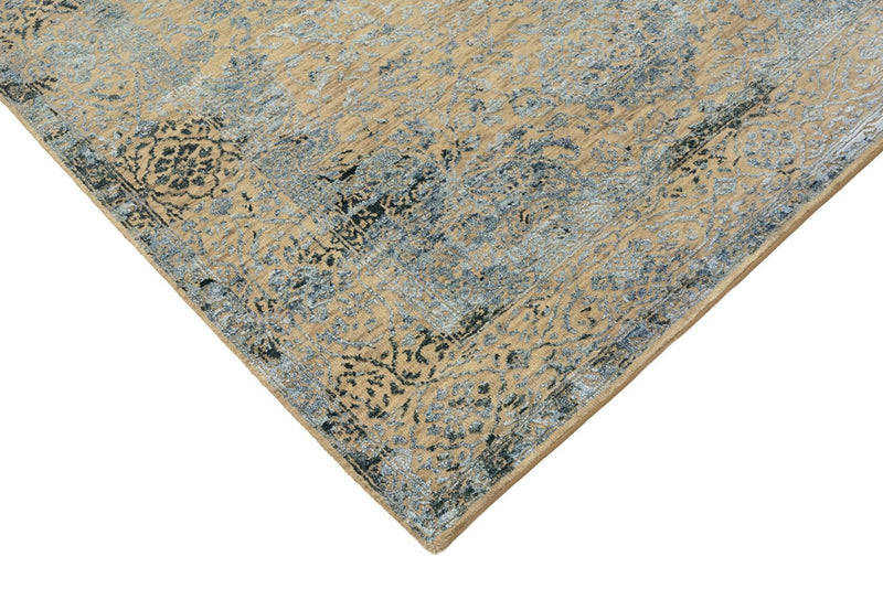 Designer teppe 197x145cm - Designerteppich