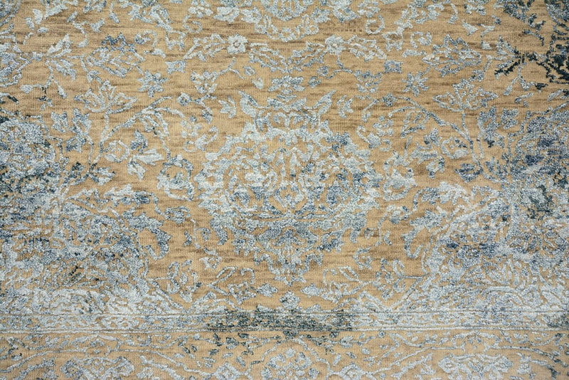 Designer teppe 197x145cm - Designerteppich