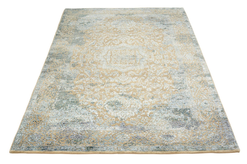 Designer teppe 197x145cm - Designerteppich