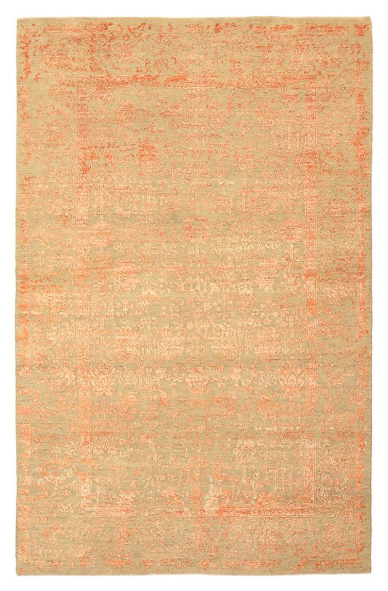 Designer teppe 184x121cm - Designerteppich