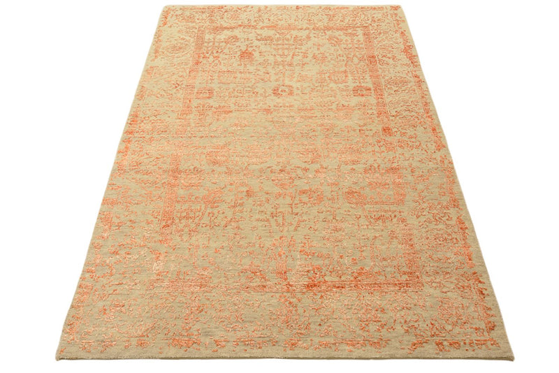 Designer teppe 184x121cm - Designerteppich