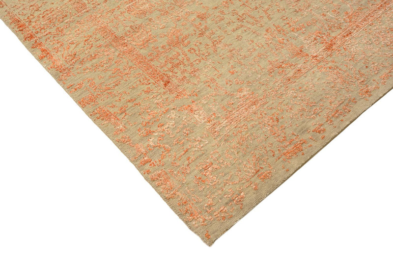 Designer teppe 184x121cm - Designerteppich