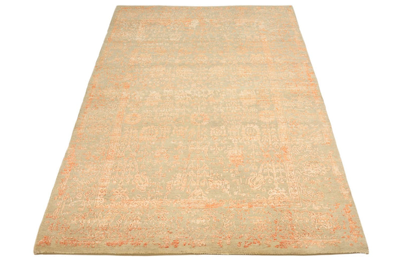 Designer teppe 184x121cm - Designerteppich