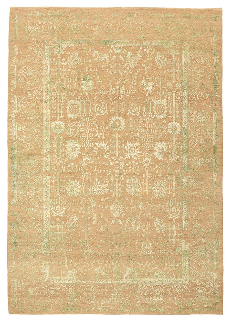 Designer teppe 180x126cm - Designerteppich