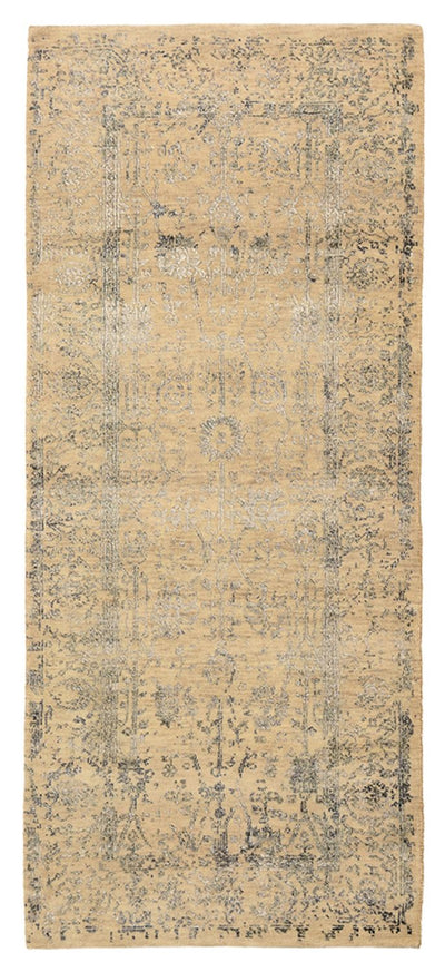 Designer teppe 83x195cm - Designerteppich