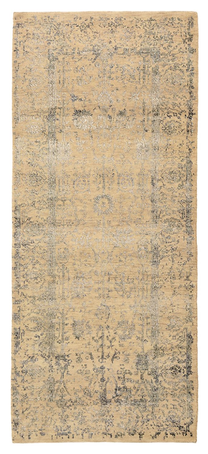 Designer teppe 195x83cm - Designerteppich