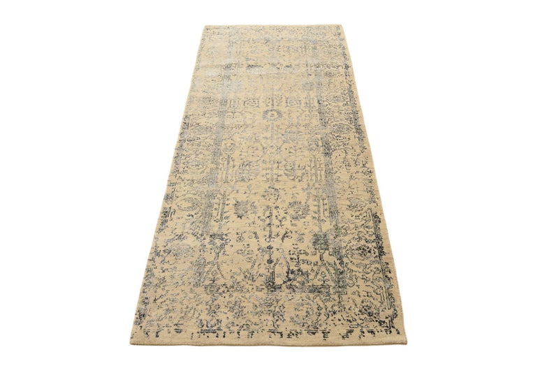 Designer teppe 195x83cm - Designerteppich
