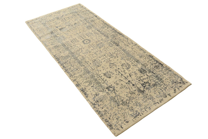 Designer teppe 195x83cm - Designerteppich