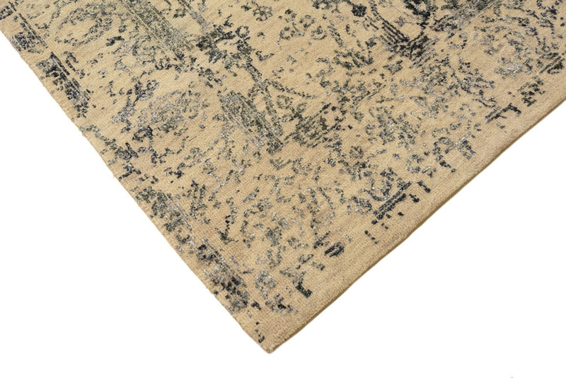 Designer teppe 195x83cm - Designerteppich