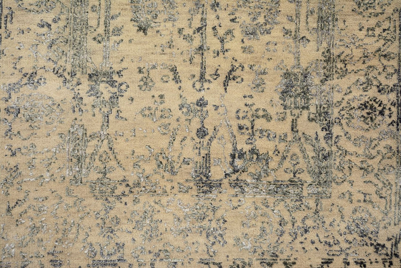 Designer teppe 195x83cm - Designerteppich