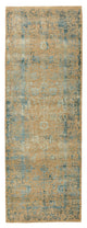 Designer teppe 234x82cm - Designerteppich