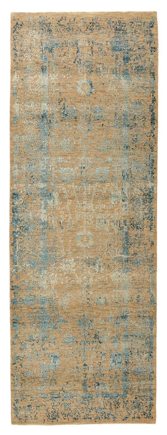 Designer teppe 234x82cm - Designerteppich