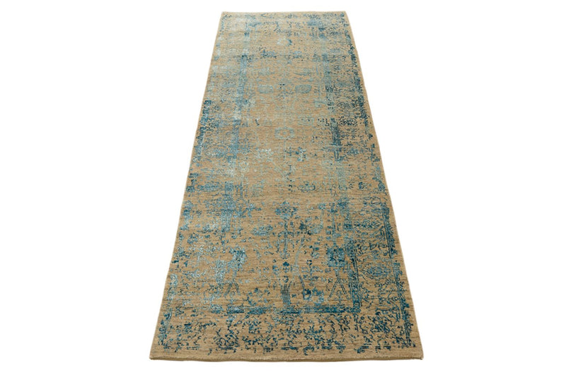 Designer teppe 234x82cm - Designerteppich