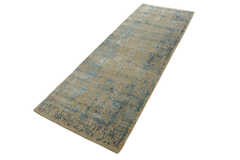Designer teppe 234x82cm - Designerteppich