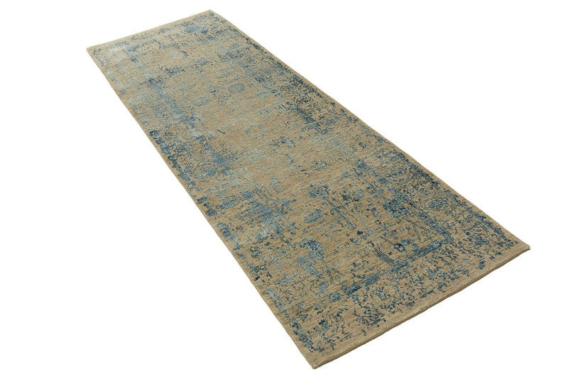 Designer teppe 234x82cm - Designerteppich