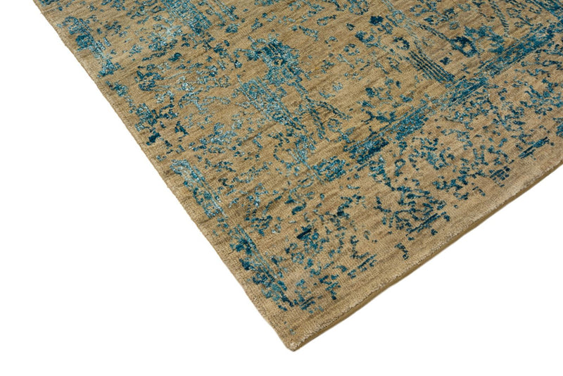 Designer teppe 234x82cm - Designerteppich