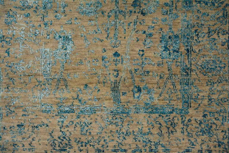 Designer teppe 234x82cm - Designerteppich