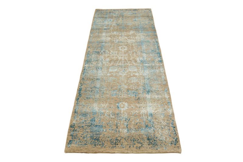 Designer teppe 234x82cm - Designerteppich