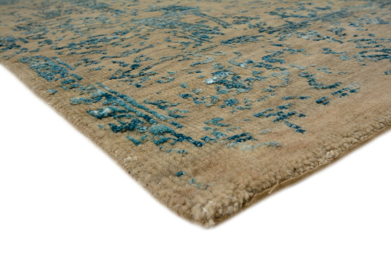 Løper Designer teppe - 243 x 84 cm - kamel