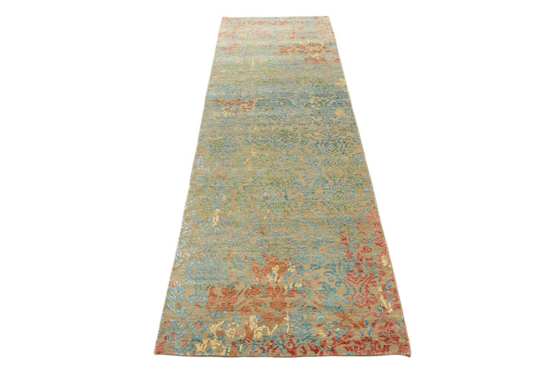 Designer teppe 273x82cm - Designerteppich