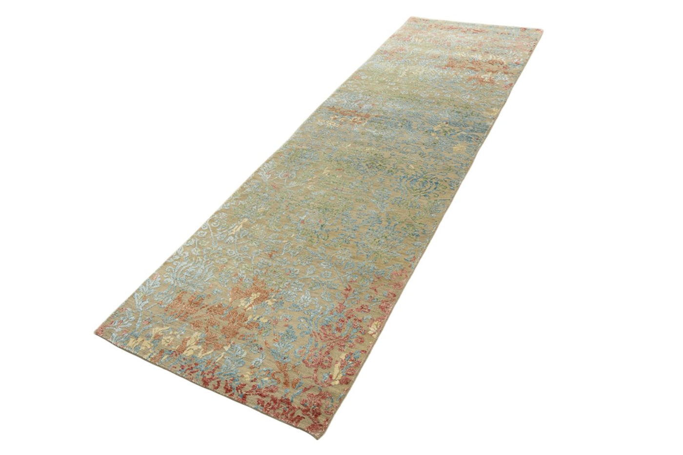 Designer teppe 273x82cm - Designerteppich