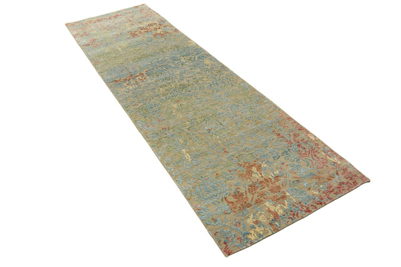 Designer teppe 273x82cm - Designerteppich
