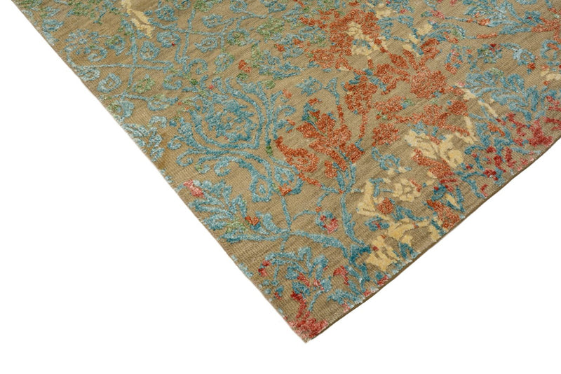Designer teppe 273x82cm - Designerteppich