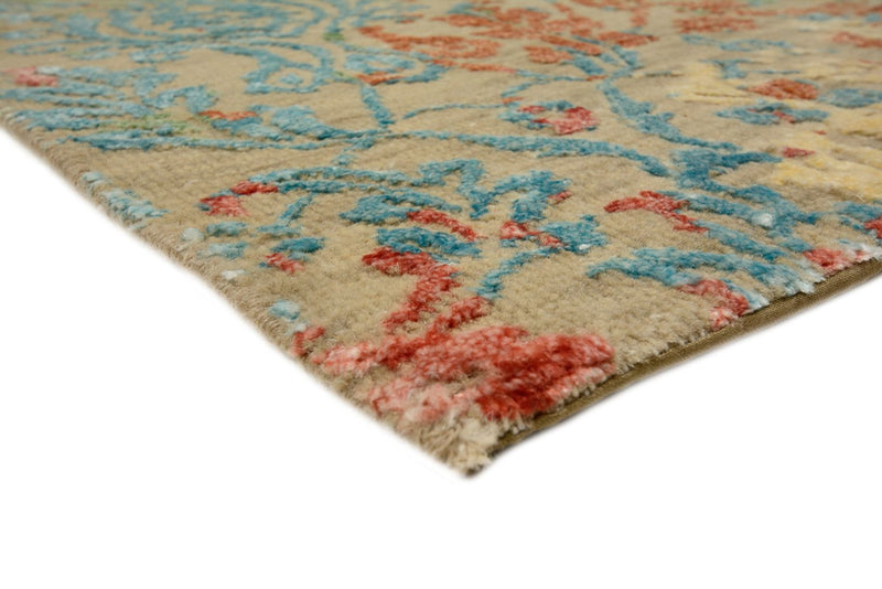 Designer teppe 273x82cm - Designerteppich