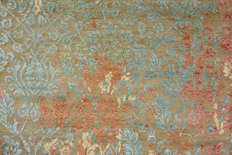Designer teppe 273x82cm - Designerteppich