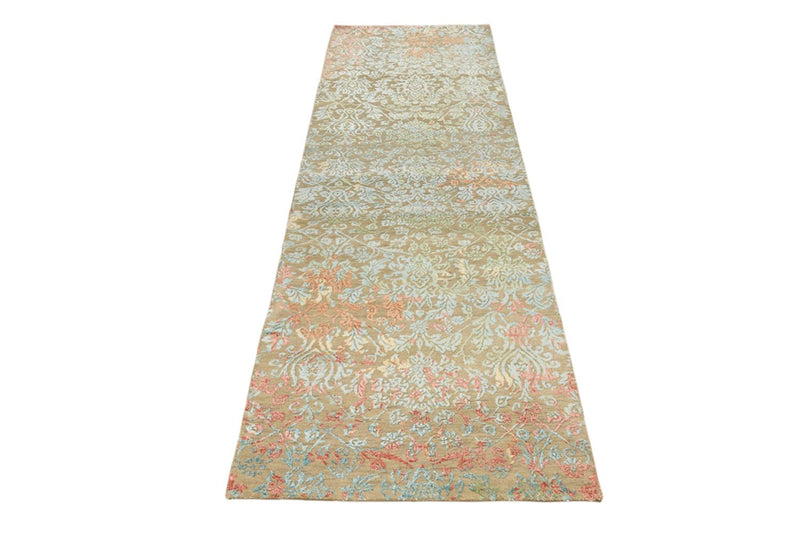 Designer teppe 273x82cm - Designerteppich