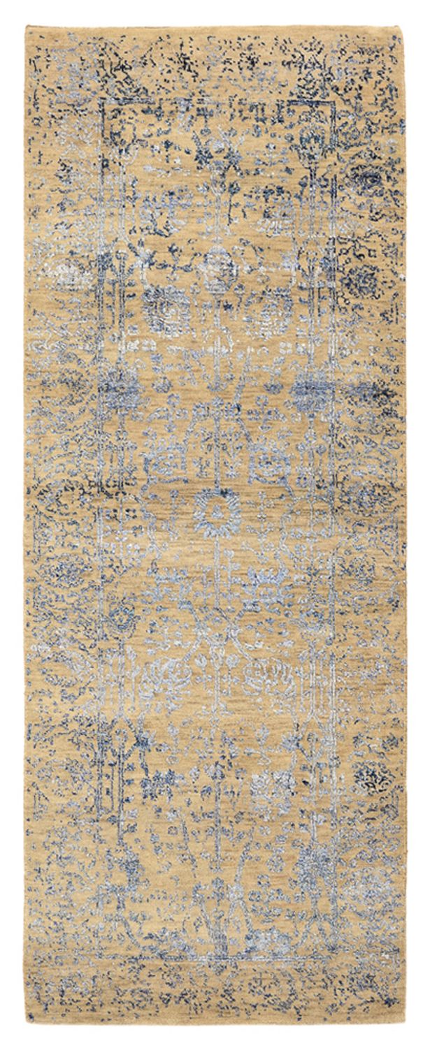 Designer teppe 195x74cm - Designerteppich