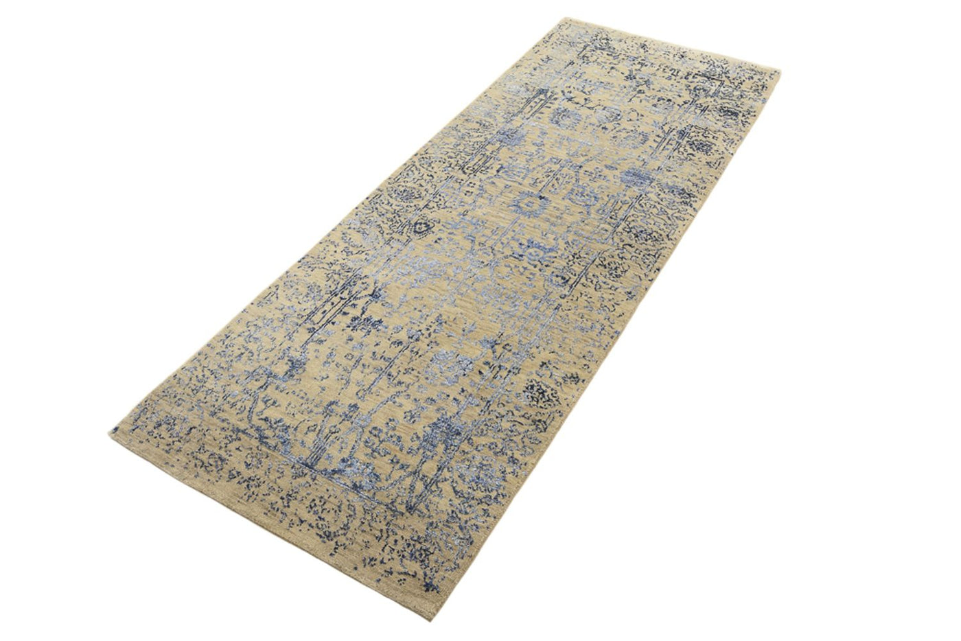 Designer teppe 195x74cm - Designerteppich