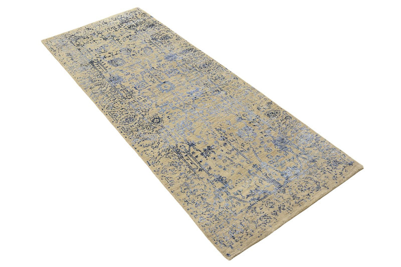 Designer teppe 195x74cm - Designerteppich