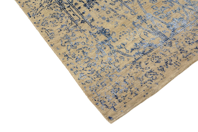 Designer teppe 195x74cm - Designerteppich