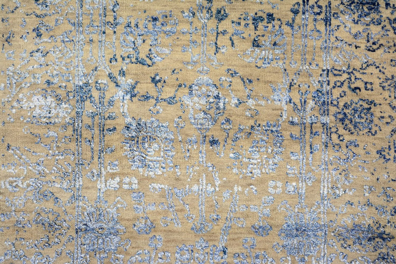 Designer teppe 195x74cm - Designerteppich