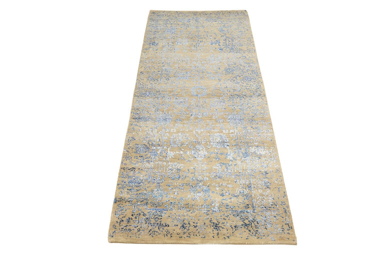 Designer teppe 195x74cm - Designerteppich