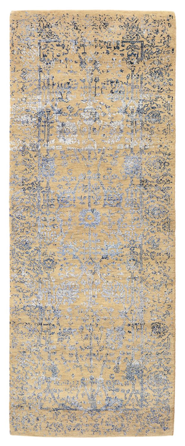Designer teppe 195x74cm - Designerteppich