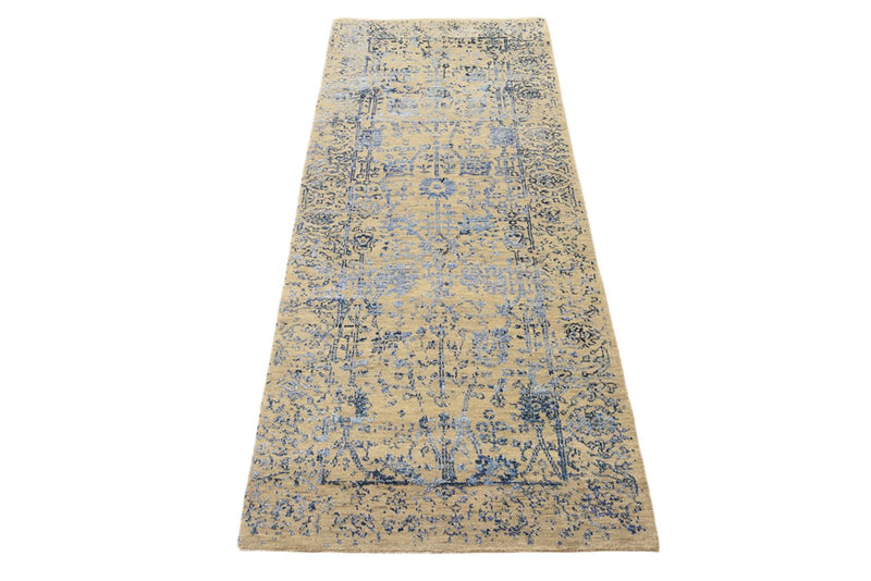 Designer teppe 195x74cm - Designerteppich