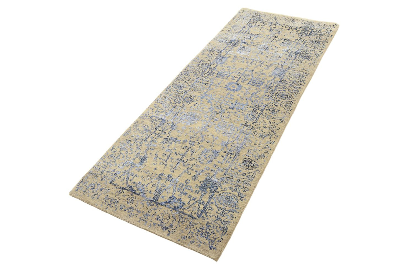 Designer teppe 195x74cm - Designerteppich