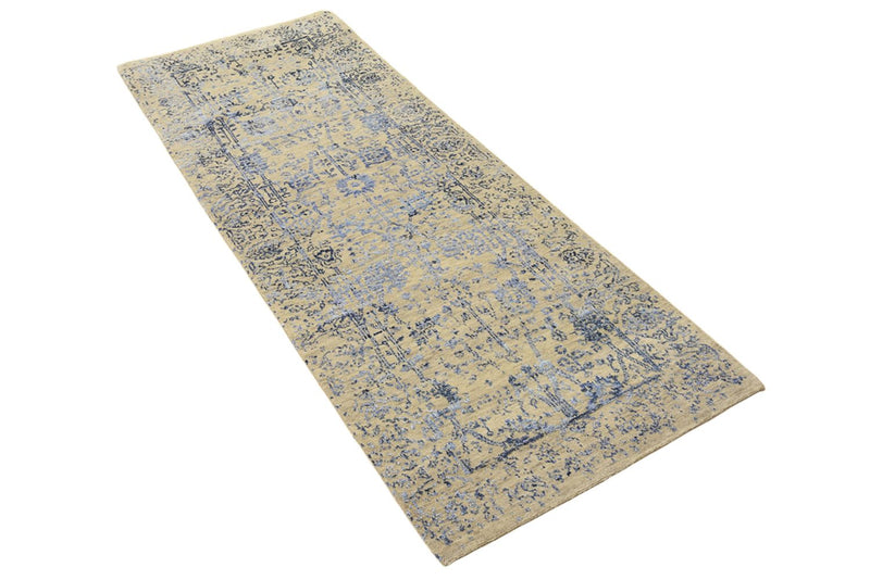 Designer teppe 195x74cm - Designerteppich