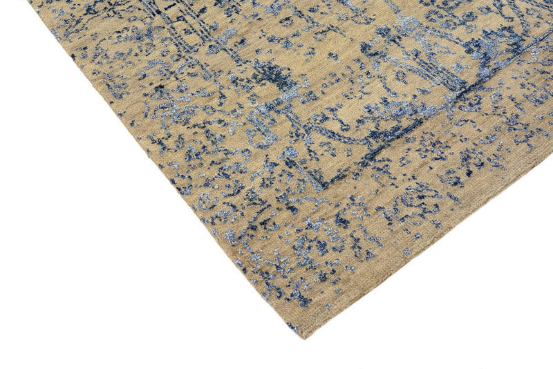 Designer teppe 195x74cm - Designerteppich