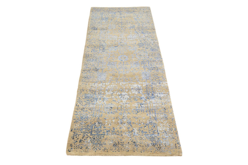 Designer teppe 195x74cm - Designerteppich