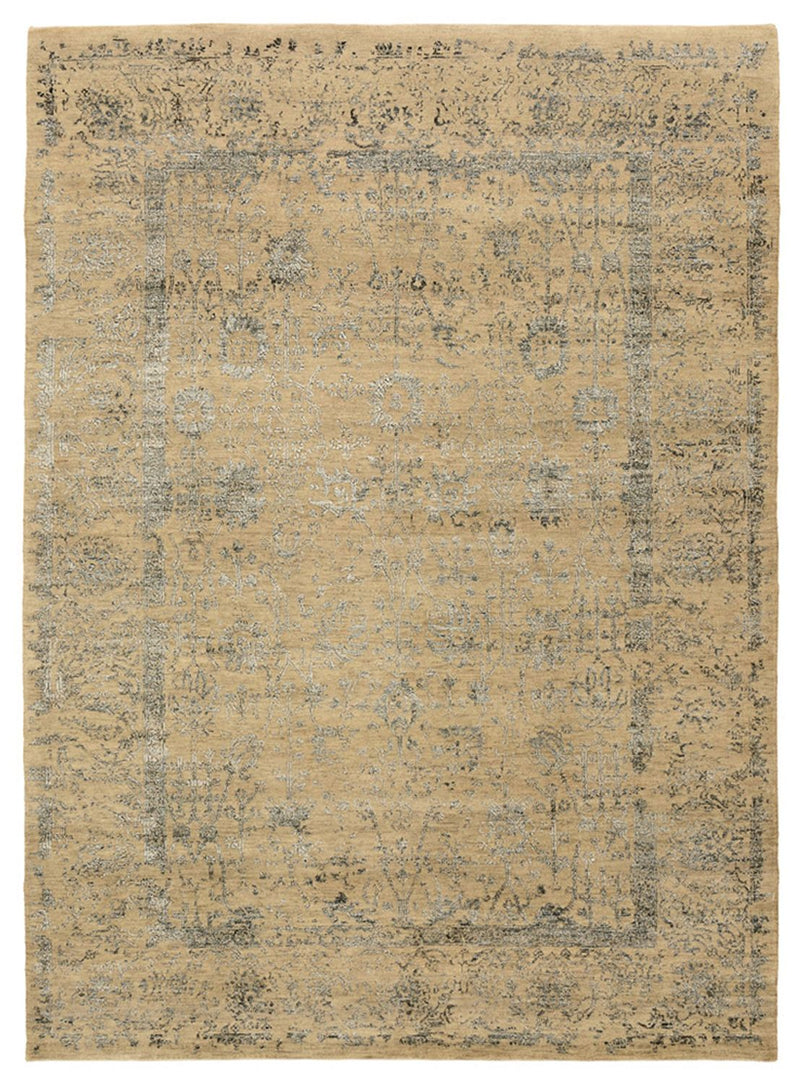 Designer teppe 231x168cm - Designerteppich