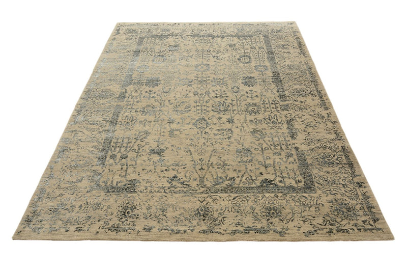 Designer teppe 231x168cm - Designerteppich