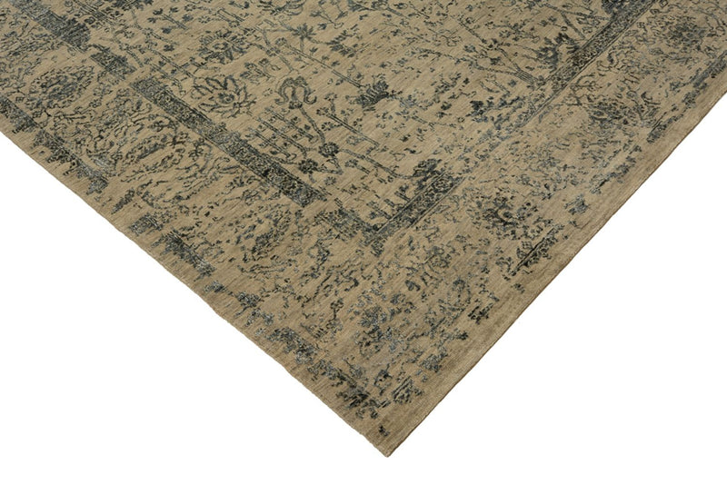 Designer teppe 231x168cm - Designerteppich