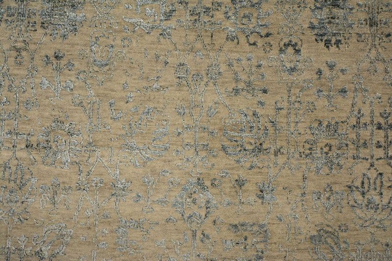 Designer teppe 231x168cm - Designerteppich