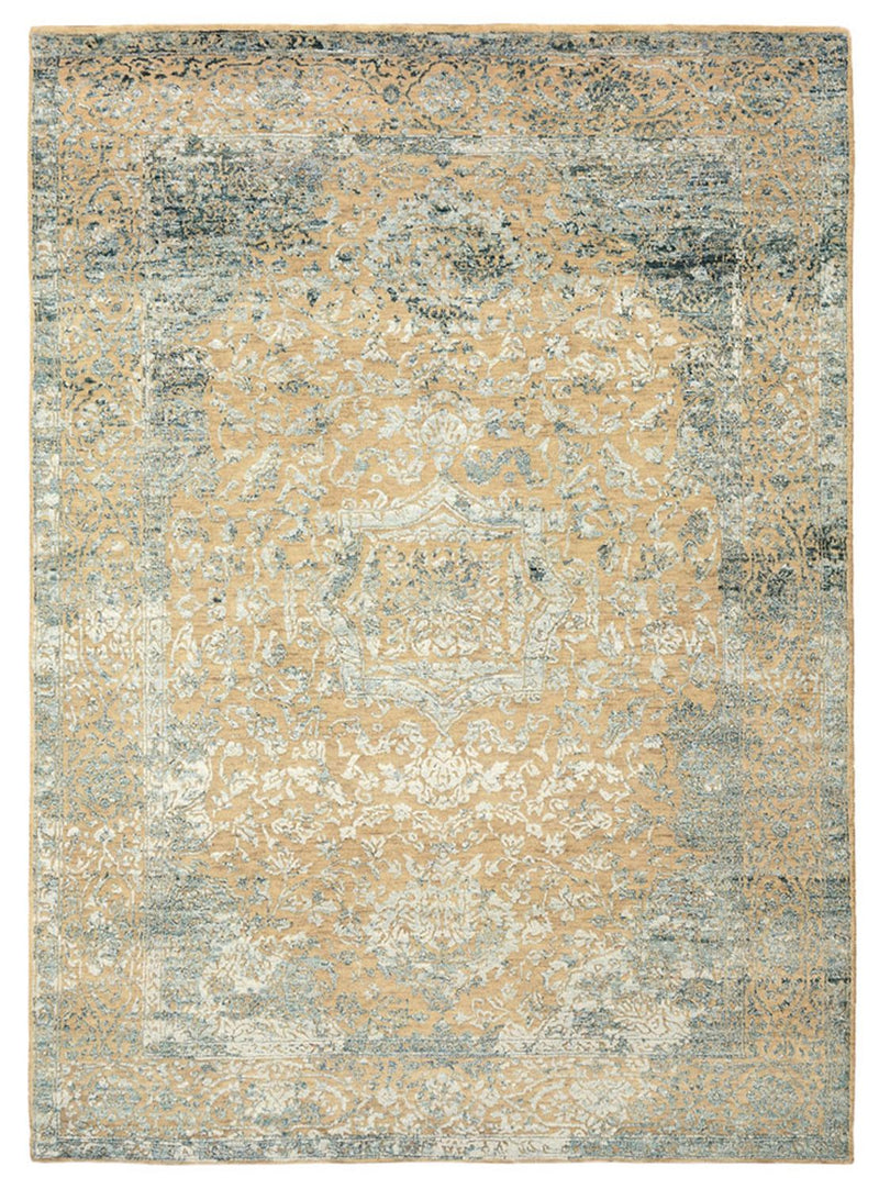 Designer teppe 205x149cm - Designerteppich