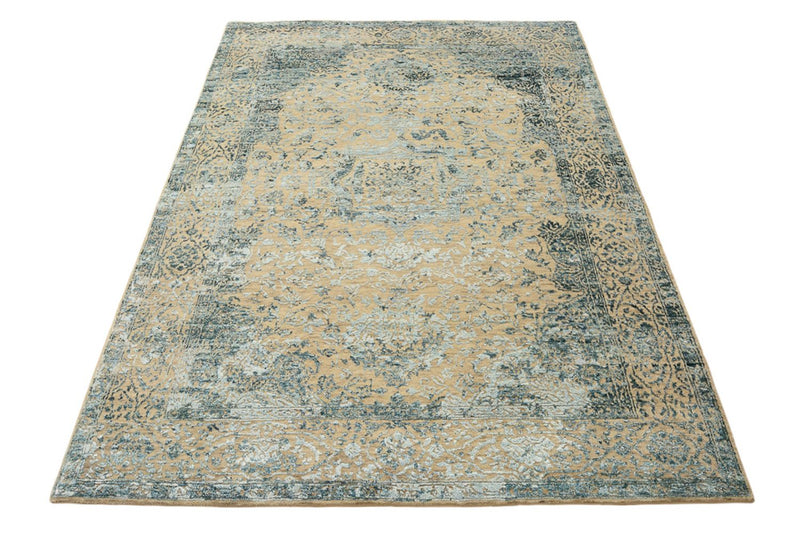 Designer teppe 205x149cm - Designerteppich