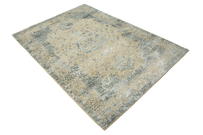 Designer teppe 205x149cm - Designerteppich